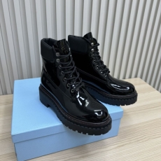 Prada Boots